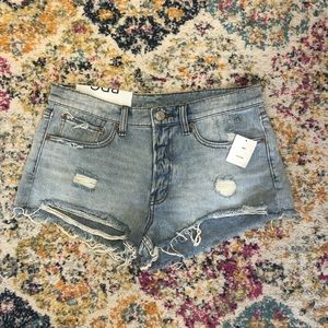 NWT BDG Shorts